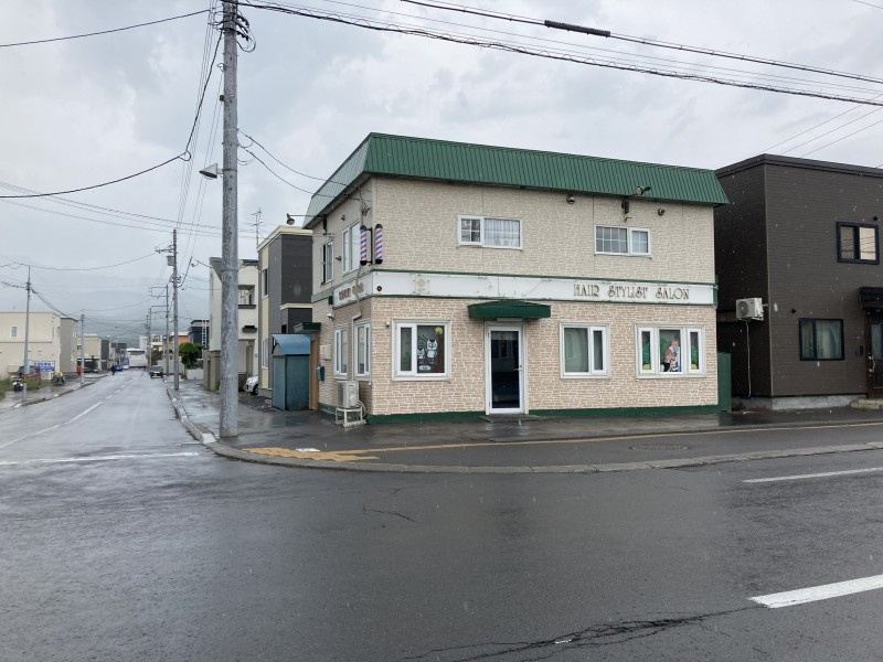 前田６－１４店舗