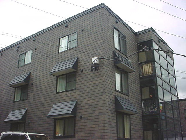 ブラウンウッドⅢ