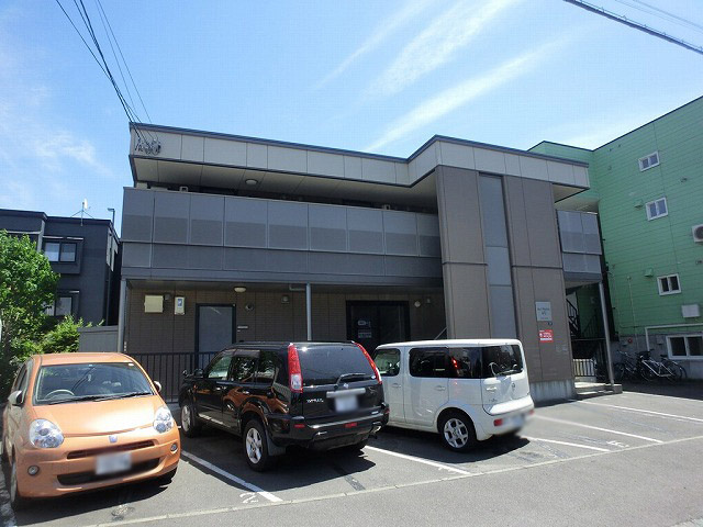 シャーメゾンＡＵ