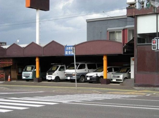 手稲本町2条1丁目　一棟貸
