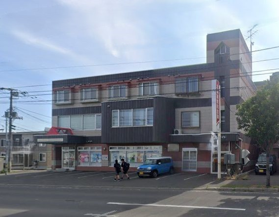 曙リバーサイド