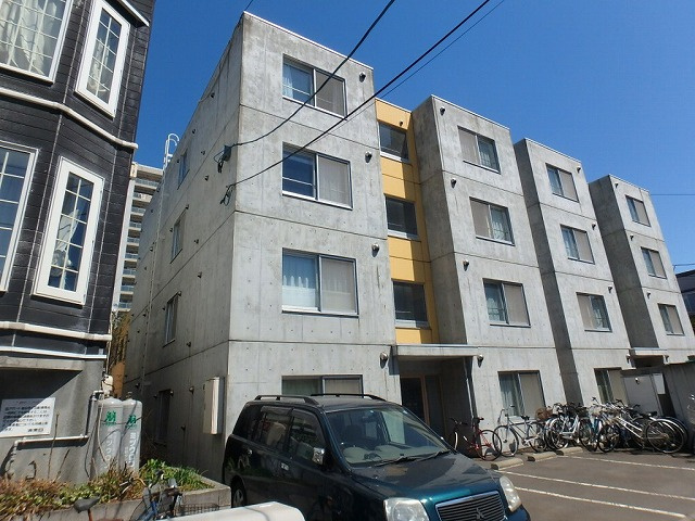 パームヒル南郷Ⅰ