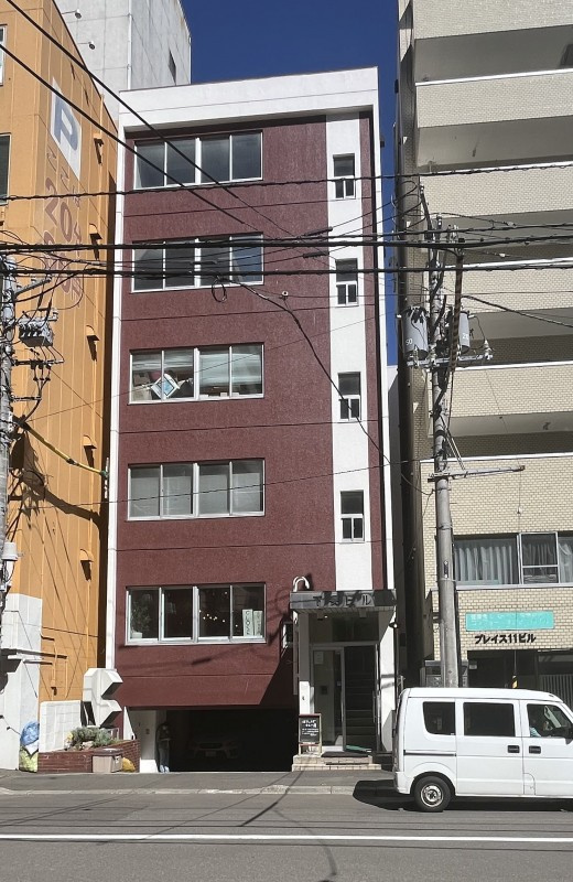 下妻ビル
