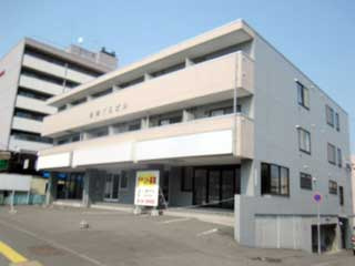 月寒ＹＳビル