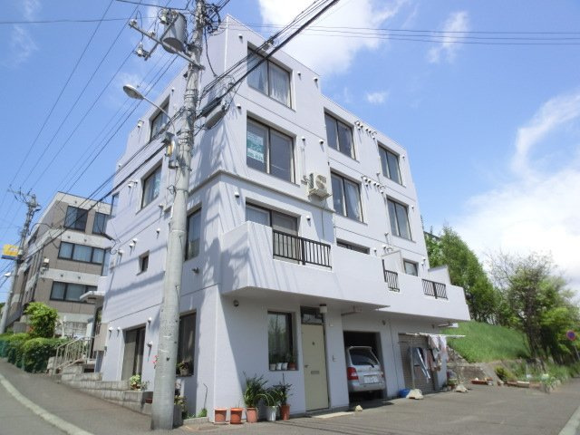 リリーハウス