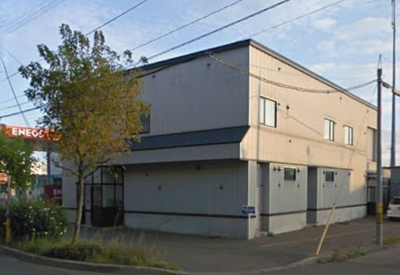 なし）東苗穂5-2倉庫事務所