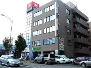 宮の沢１条ビル