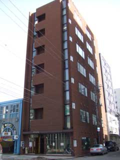 アスカビル