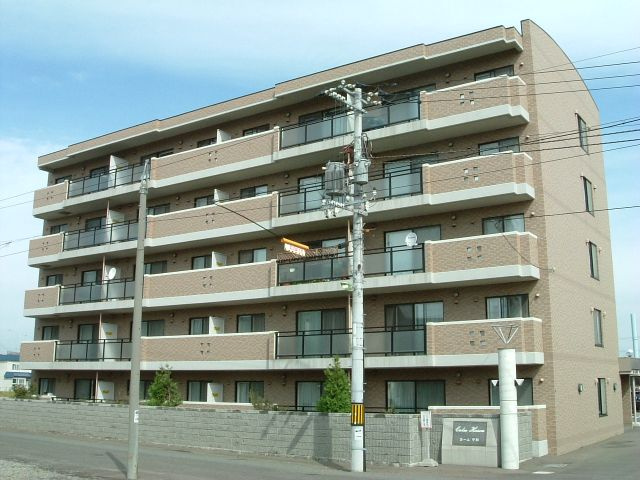 カーム平和
