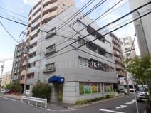 グリーンサイドの画像