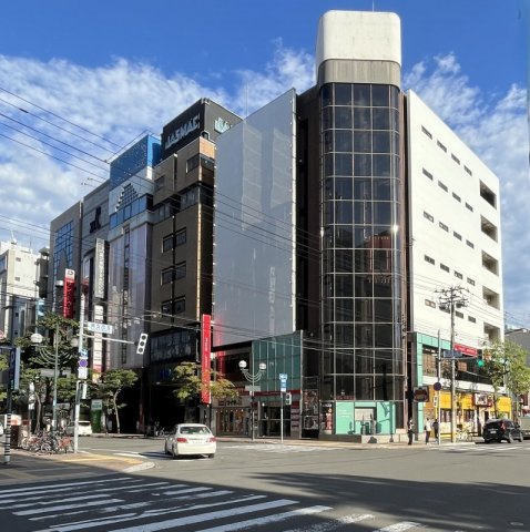 ジャパンランドビル