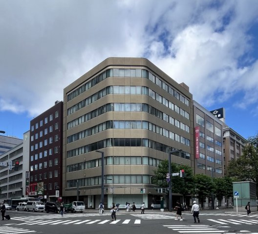 MMS札幌駅前ビル