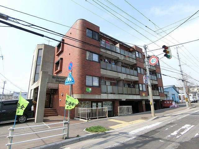 ハイデンス日吉Ⅱ