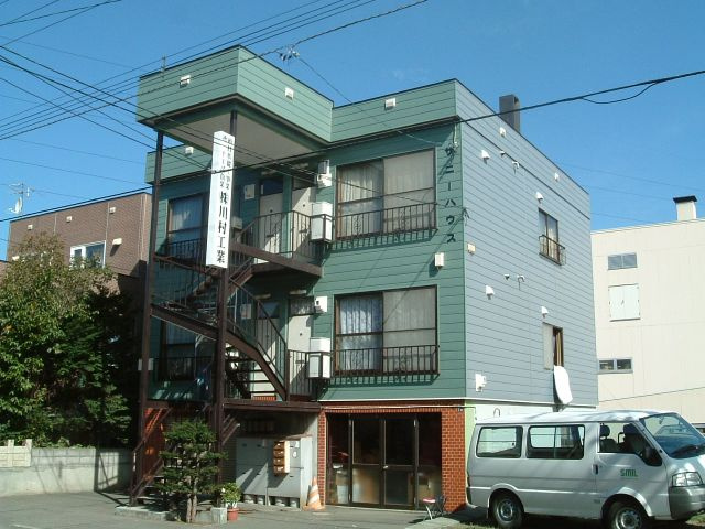 サニーハウス