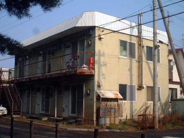 ピアパレス本通
