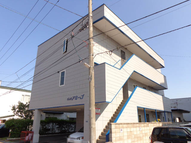 ビュウアミーゴ