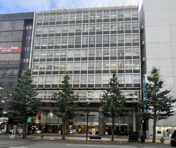 南１条Ｋビル