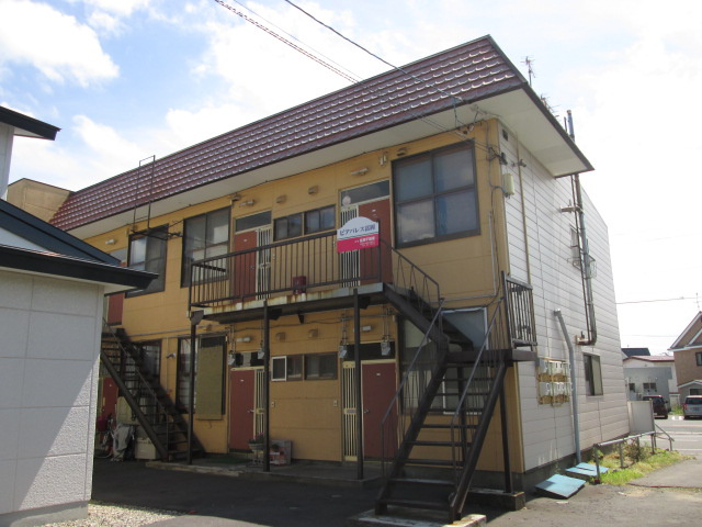 ピアパレス富岡