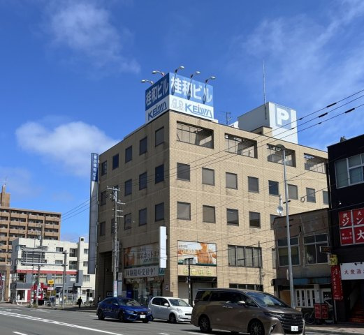 第26桂和ビル