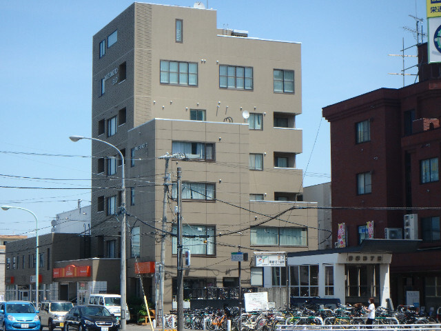 松本ビル２