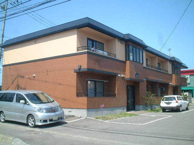 トータス西桔梗　Ｂ