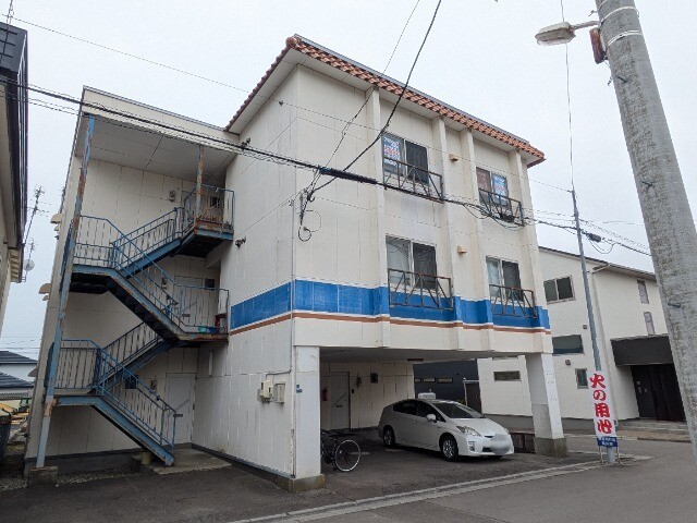 ファースト富岡