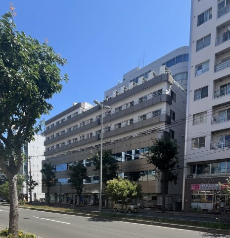 平岸グランドビル