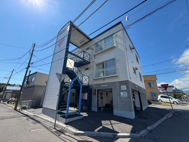 ピアコート本通（福島）