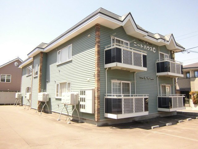 ニートハウス　Ｃ