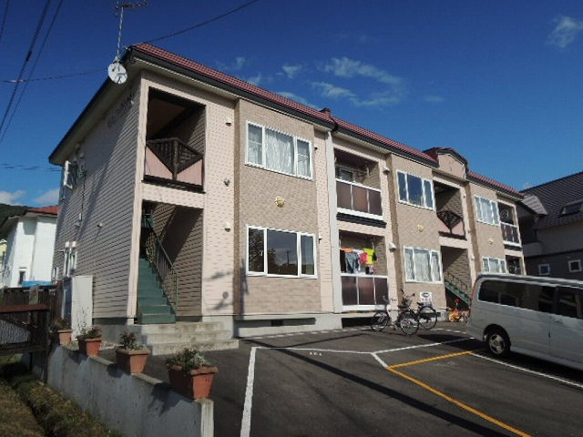 ピュア藤城