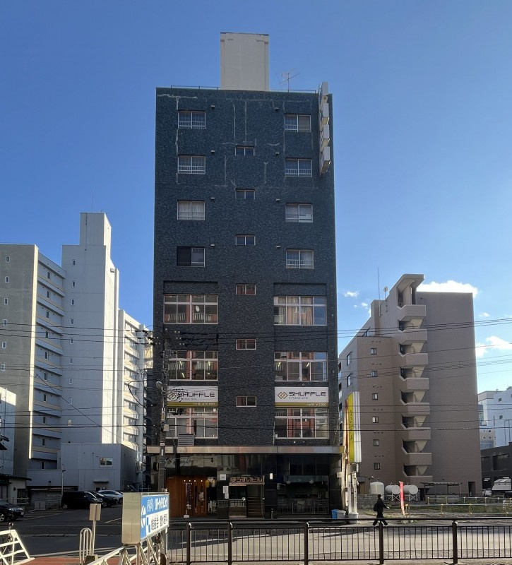 豊水ビル