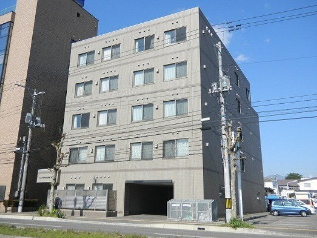 トクトラストⅤ