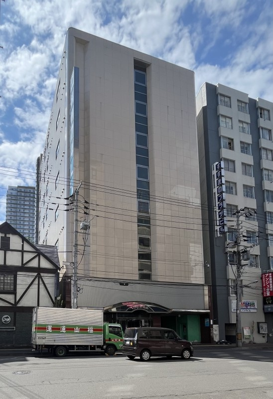 札幌７４Ｌビル