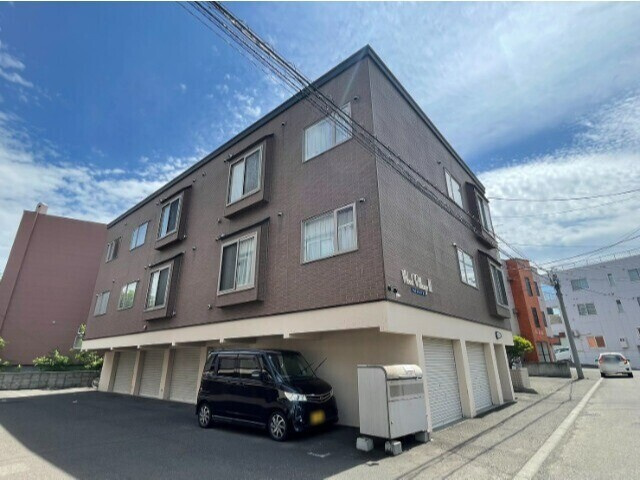 ウッドビレッジⅡ