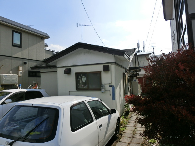 日吉町３丁目２番１棟２戸
