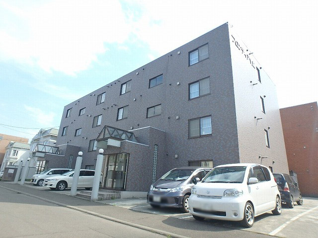 フロンティアＹ・Ｍ