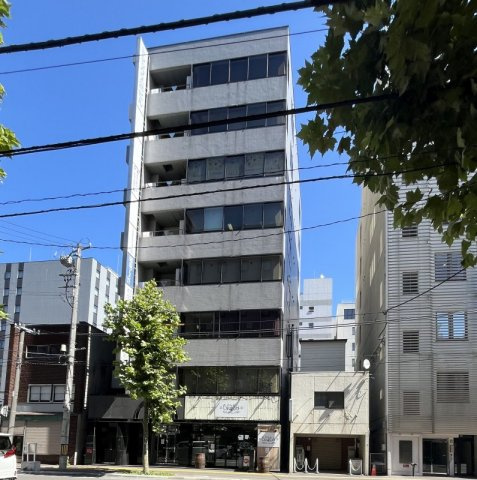 トシックス２６ビル