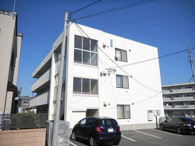 ハイツみはら