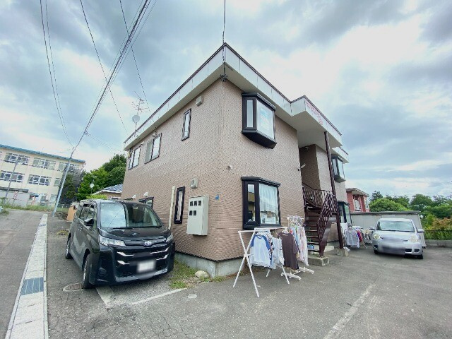 チェリーブロッサム日吉