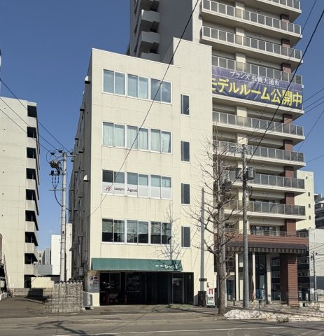 富士ビル