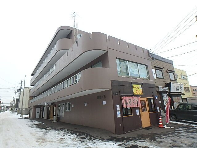 相馬ビル