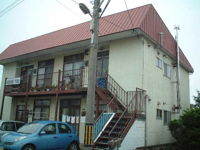 ＨＯＵＳＥ　ＹＯＵ