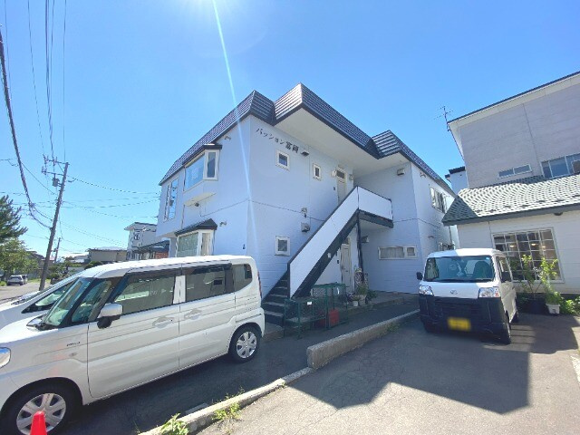 パッション富岡