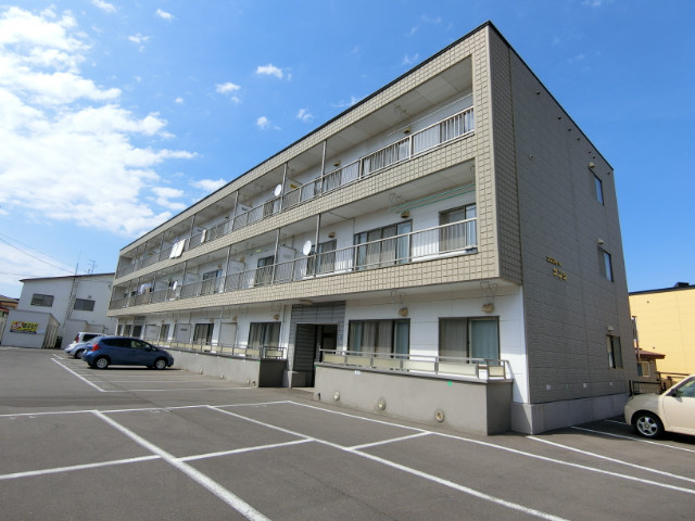 コンフォートサンシ