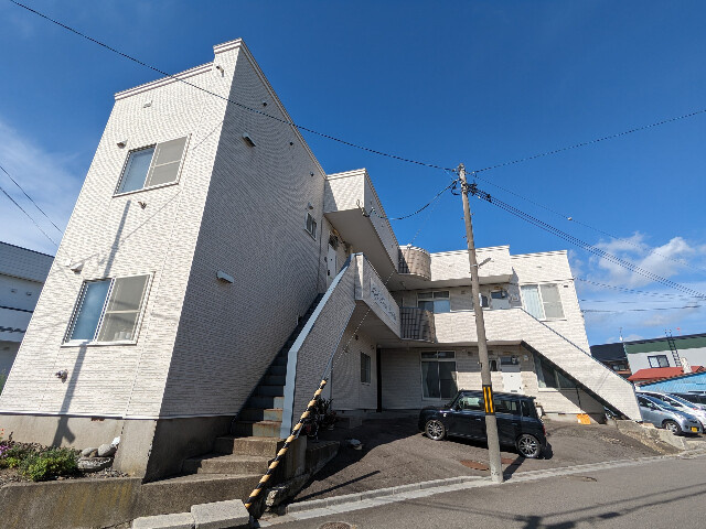 ハイブローム富岡