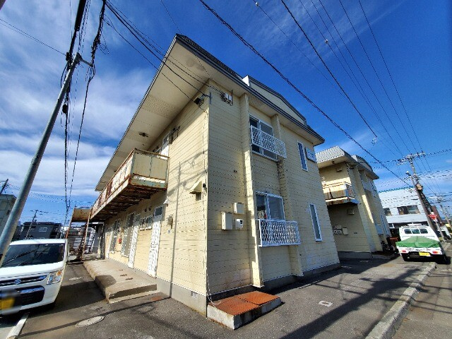 ファミール富岡　Ｎｏ．６９