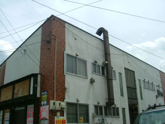 コーポラスＳＮ