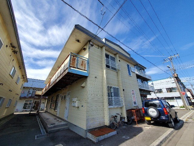 ファミール富岡　Ｎｏ．７０