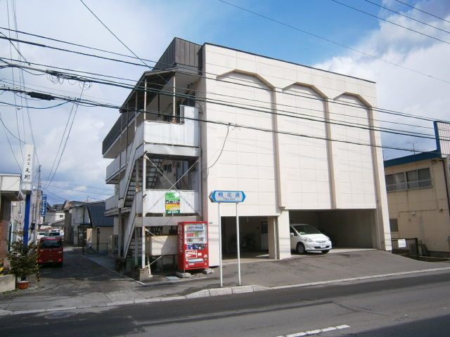 ヒルズハイツ