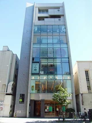 ＭＯＤＡ（モーダ）ビル